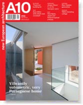 A 10 #56. Amsterdam.