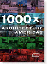 Architecture 1000 Americas. Stuttgart