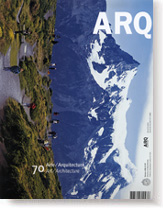 ARQ. Santiago de Chile