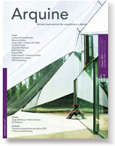 Arquine #41. Mexico City