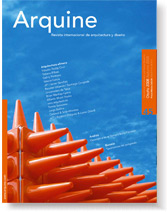 Arquine #45. Mexico City