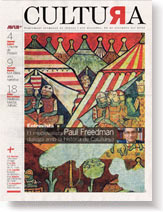 Avui Cultura. Barcelona