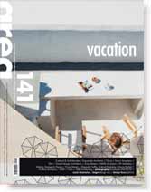 Area Magazine. Milan