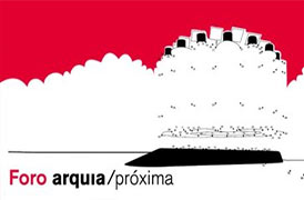 ARQUIA/PRÓXIMA