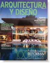 Arquitectura y Diseño # 145. Barcelona