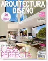 Arquitectura y Diseño # 166 Barcelona, Spain