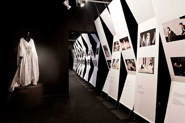 Liceo Ópera Barcelona