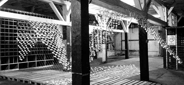 Sidney Urban Islands.