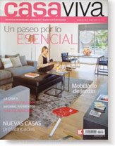 Casa Viva. Barcelona