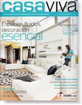 Casa Viva. Barcelona