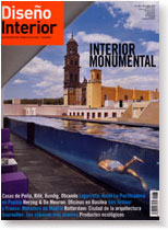 Diseño Interior #183. Madrid