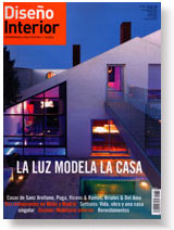 Diseño Interior #188. Madrid