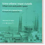 Urban Icon and Public Space. Barcelona