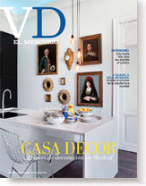Vivienda y Decoración. El Mercurio. Santiago