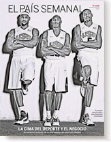 El País Semanal. Spain