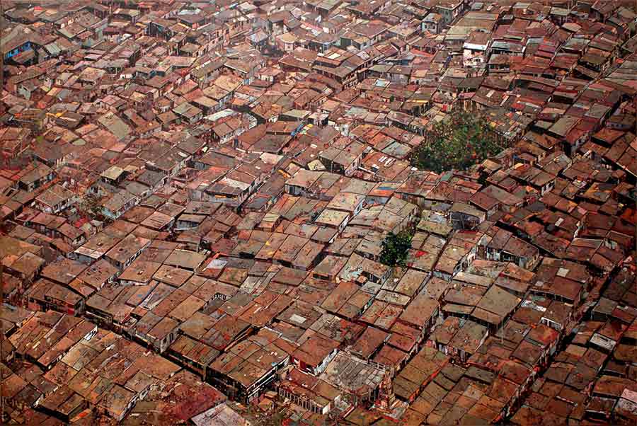 EXPANDIR LOS LÍMITES DE LA PROFESIÓN