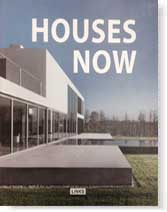 Houses Now. Barcelona