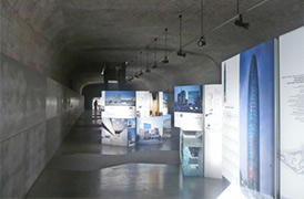 IX Bienal de Arquitectura Española.