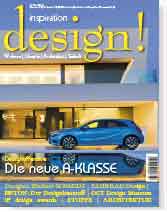 Inspiration Design. Germany
