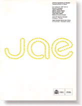 Young Architects From Spain Catalogue. Madrid