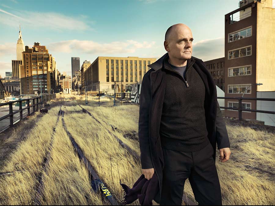 LOS LÍMITES DEL CAMPO