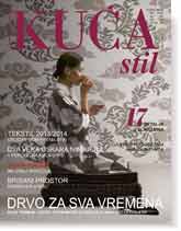 Kuca Stil. Belgrade
