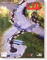 Landscape World. Seoul