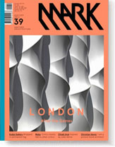 Mark Magazine #39. Amsterdam