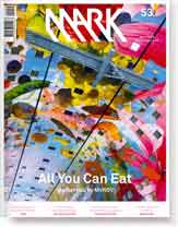 Mark Magazine #53. Ámsterdam
