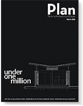 Plan Magazine. Dublín