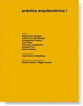 Práctica Arquitectónica I. Madrid