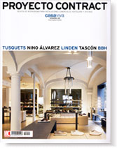 Proyecto Contract. Madrid