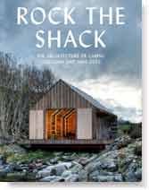 Rock the Shack. Berlin.