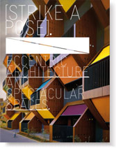 Strike a Pose. Berlin