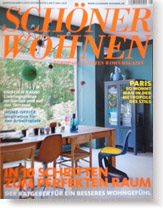 Schoner Wohnen. Hamburg.