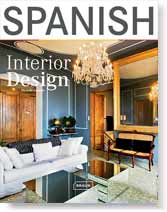 Spanish Interior Design. Stuttgart