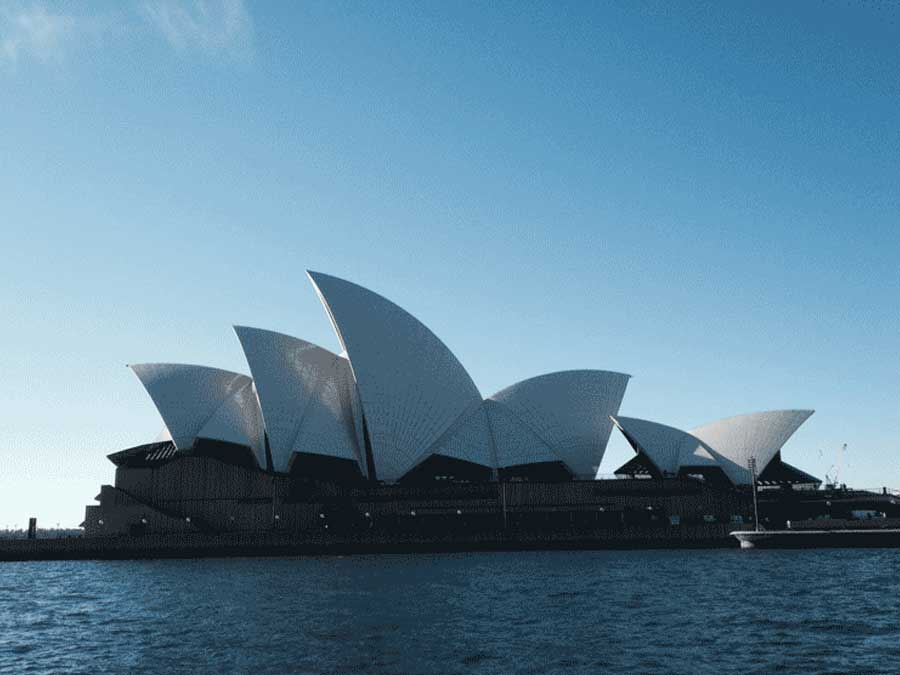 ICÓNICO, PROBLEMÉTICO Y MAGNÍFICO: LA ÓPERA DE SIDNEY