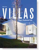 Villas. Stuttgart