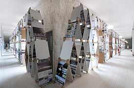 XI Bienal de Arquitectura Española 