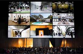 XII Bienal Española de Arquitectura y Urbanismo.  