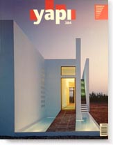 Yapi Magazine # 384. Istanbul
