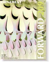 Forward. Washington D.C