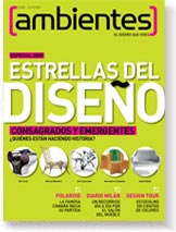 Ambientes. México City