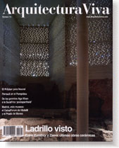 Arquitectura Viva. Madrid