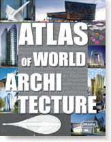 Atlas of World Architecture. Germany