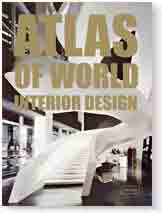 Atlas of World Interior Design. Germany