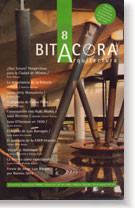 Bitacora. Mexico City