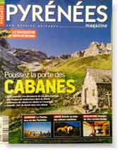 Pyrénées Magazine. Toulouse