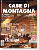 Case Di Montagna. Milan