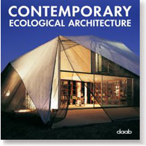 Contemporary Ecological Architecture. Berlin